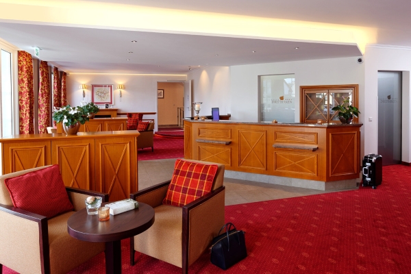 Hotel Drei Birken